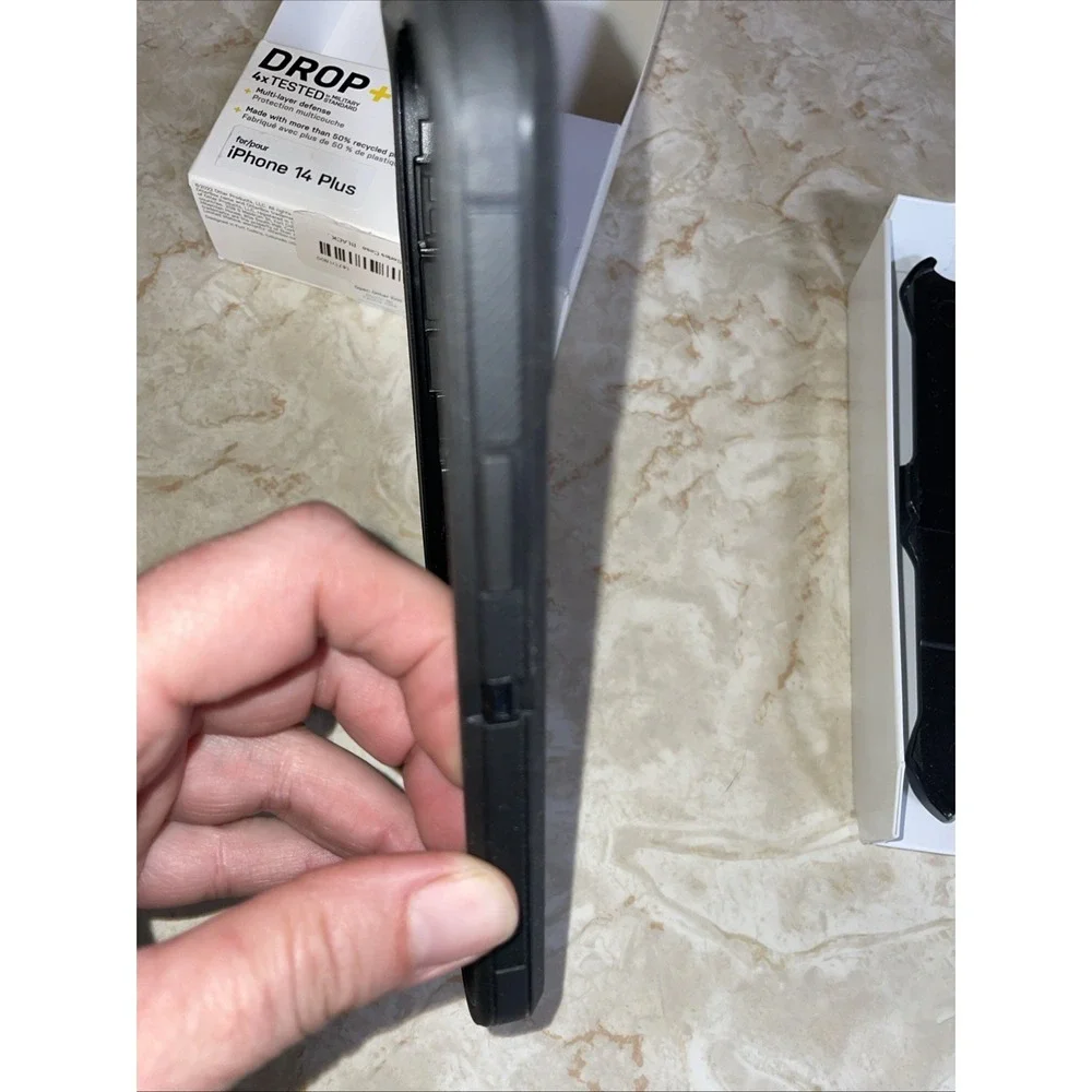 OtterBox this phone